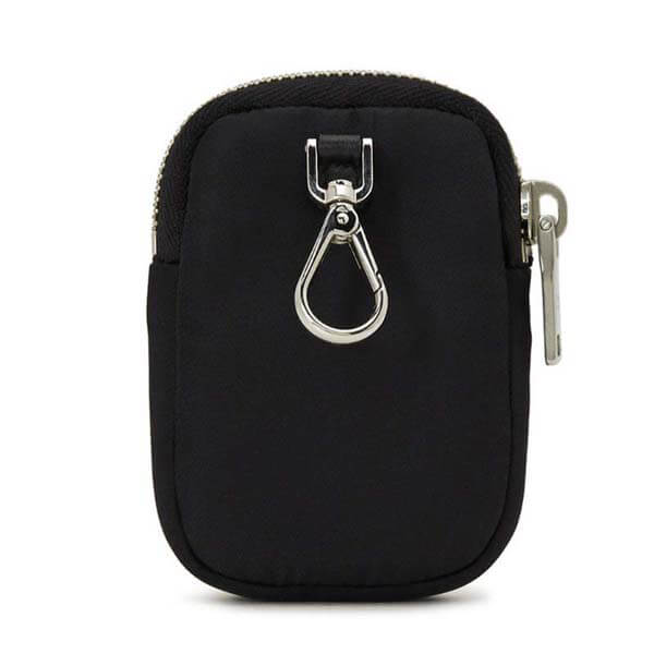 ★プラダ★パデッドナイロン トートバッグ偽物 1BG373_2DJN_F0002_V_O1O